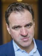 Niall Ferguson (economic historian)