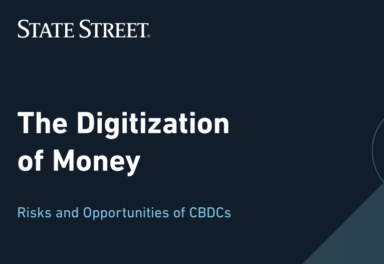 The Digitization of Money Risks and Opportunities of CBDCs