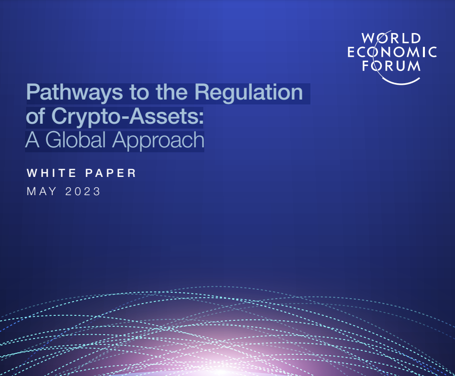 Pathways to the Regulation of Crypto-Assets: A Global Approach