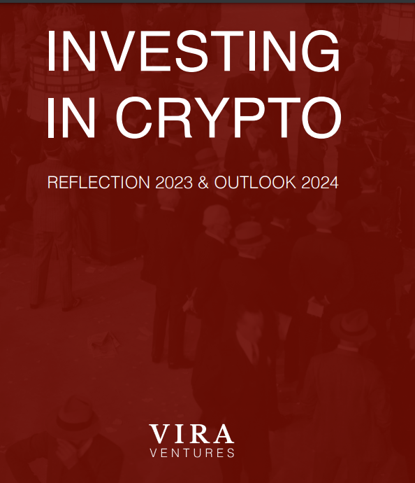 Investing in Crypto Vira Ventures