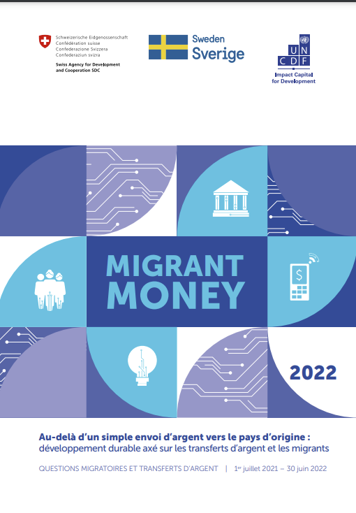 The UN - MIGRATION AND REMITTANCES MANAGEMENT PROGRAM ANNUAL REPORT 2022 caires and bKash wallets—thanks to the integration of RippleNet, an application of aggregation. Thus, the bank was able to integrate 14 new money transfer partners