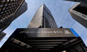 U.S. Banking Crisis Could Present an Opportunity for Some Crypto Exchanges: JPMorgan