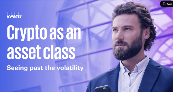 KPMG Crypto as an Asset Class