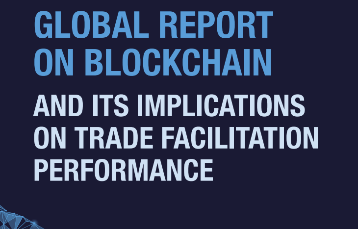 UN - Global Report on Blockchain